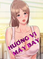 Hương Vị Máy Bay