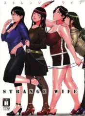 truyen-strange-wife-350×476